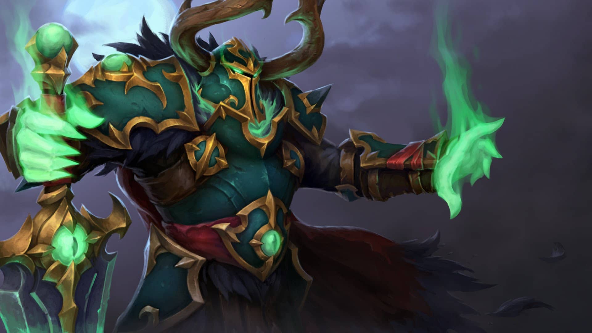 Dota 2: DPC Kina 2021/2022 Tour 1: Top Heroes