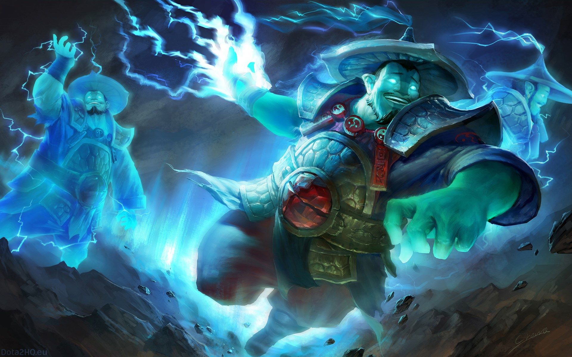 Dota 2: DPC Sjeverna Amerika 2021/2022 Tour 1: Najbolji heroji
