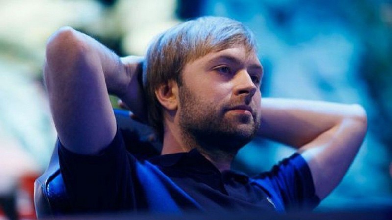 Dota 2 - NS: "Der er slet ingen strategier i Dota nu, der er kun taktikker"