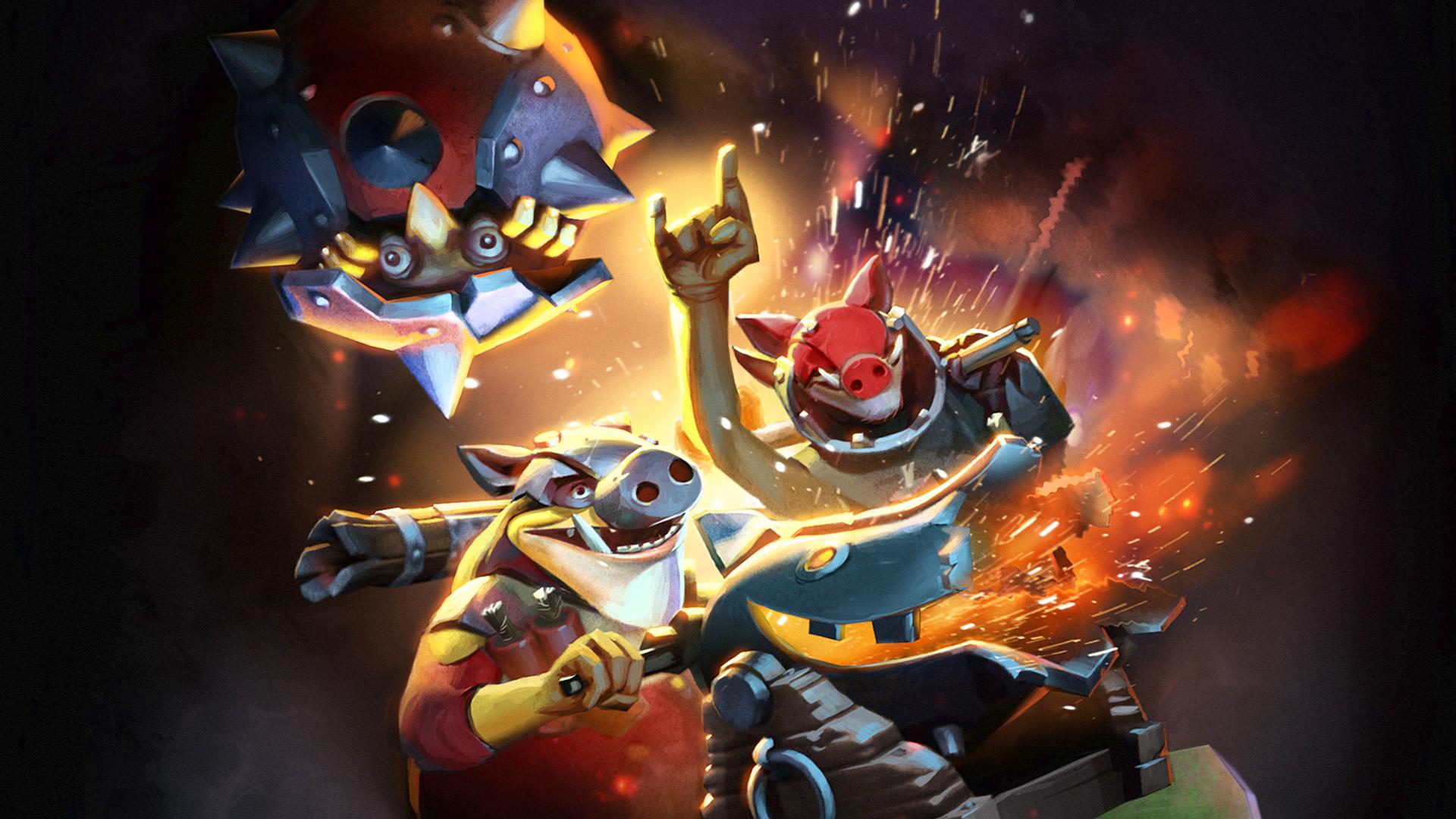 Dota 2: Zakrpa 7.31 - Značajne promjene heroja
