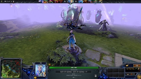 Dota 2 tips til begyndere