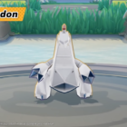 Duraludon til at slutte sig til Pokémon UNITE som en spilbar Pokémon