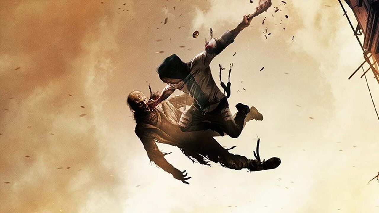 Dying Light 2 har kastet sig over Steams 25 mest spillede spil nogensinde af samtidige spillere