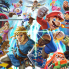 EVO 2022 vil ikke have nogen Super Smash Bros.-spil på grund af Nintendo