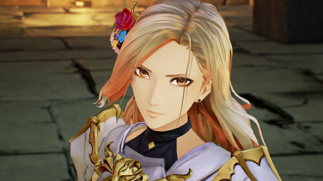Eksklusivt første kig på Tales of Arise og Atelier Sophie 2 Crossover-artikler