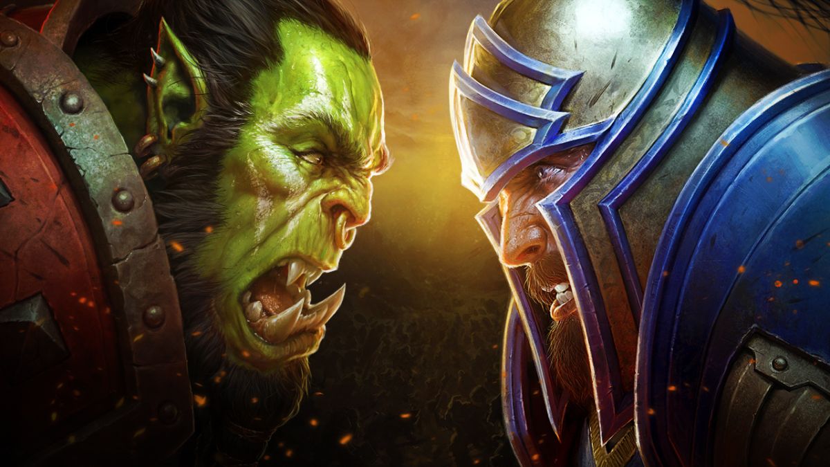 Et Warcraft-mobilspil kommer i 2022