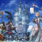 Final Fantasy XIVs gratis prøveversion vender tilbage, tilfældigvis samme dag som World of Warcrafts nye patch-udgivelse