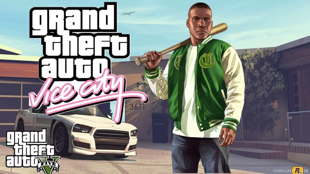 For elskere af eventyr... Krav til at køre spillet GTA V Tør du udfordre?