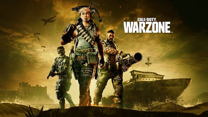 Forfatterne af Call of Duty Warzone fandt på en interessant måde at imødegå snydere i kampe