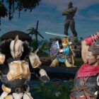Fortnite: Fortnite forbereder flere samarbejder med videospil: Destiny, Assassin's Creed og TLoZ