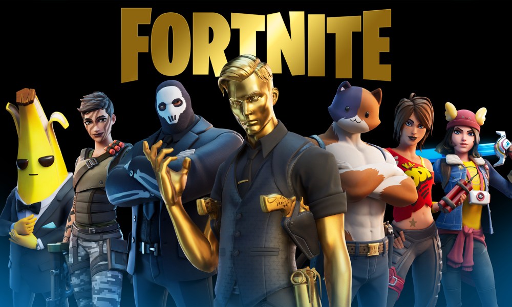 Fortnite: Hvad er placeringen af ​​The Impossible Rock i kapitel 3?