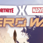 'Fortnite' Marvel Zero War Crossover: Five Issue Comic Comic, bringer skins og MERE til Battle Royale