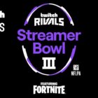 Fortnite Twitch Rivals Streamer Bowl 3 Resultater: Los Capos Triumph