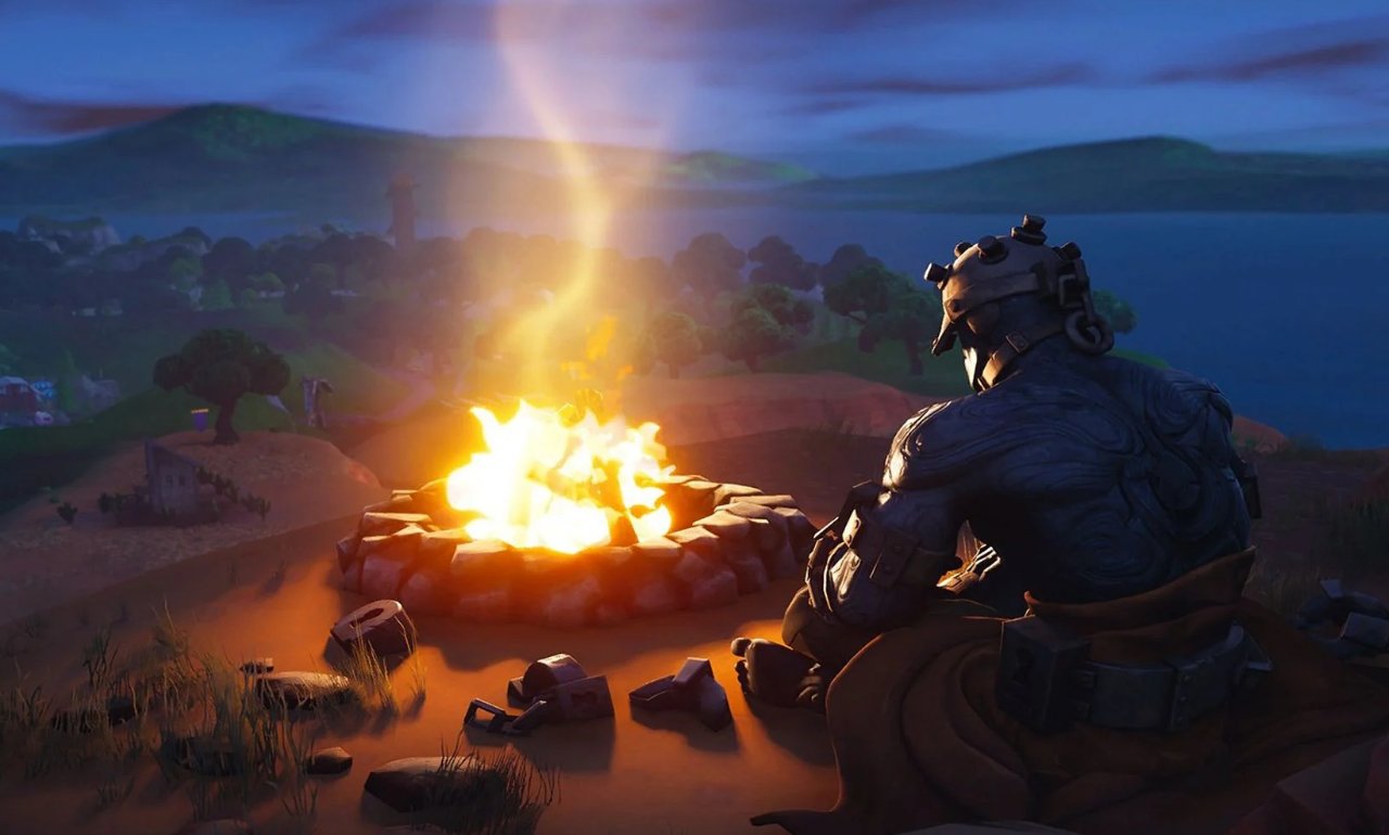 Fortnite er nede på Xbox – Epic Games-opdatering