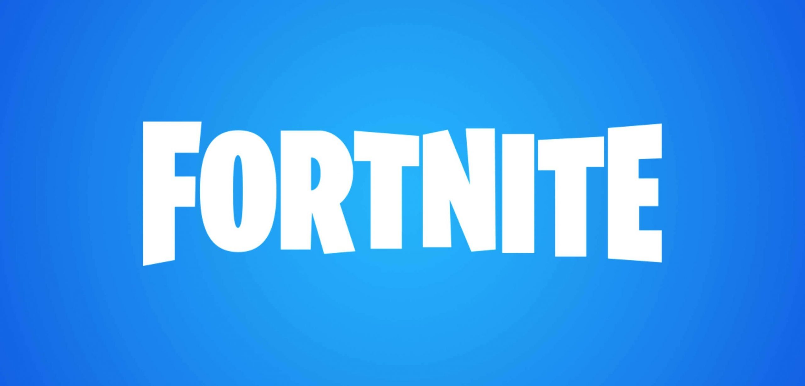 Fortnite-servere nede på grund af større udfald