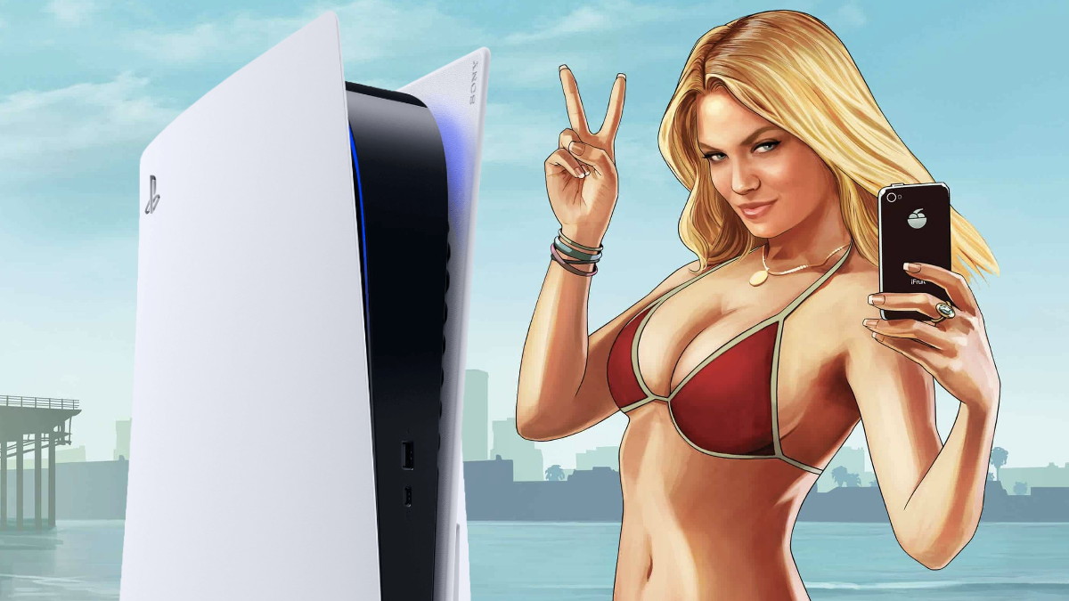GTA 5-lækage afslører eksklusivt indhold til PS5- og Xbox Series X-versioner