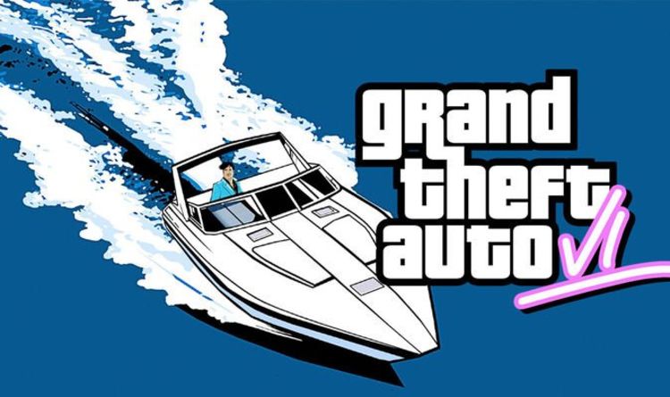 GTA 6-udgivelsesdato: Hvornår lanceres den næste Grand Theft Auto til PS5, Xbox Series X?  |  Spil |  Underholdning