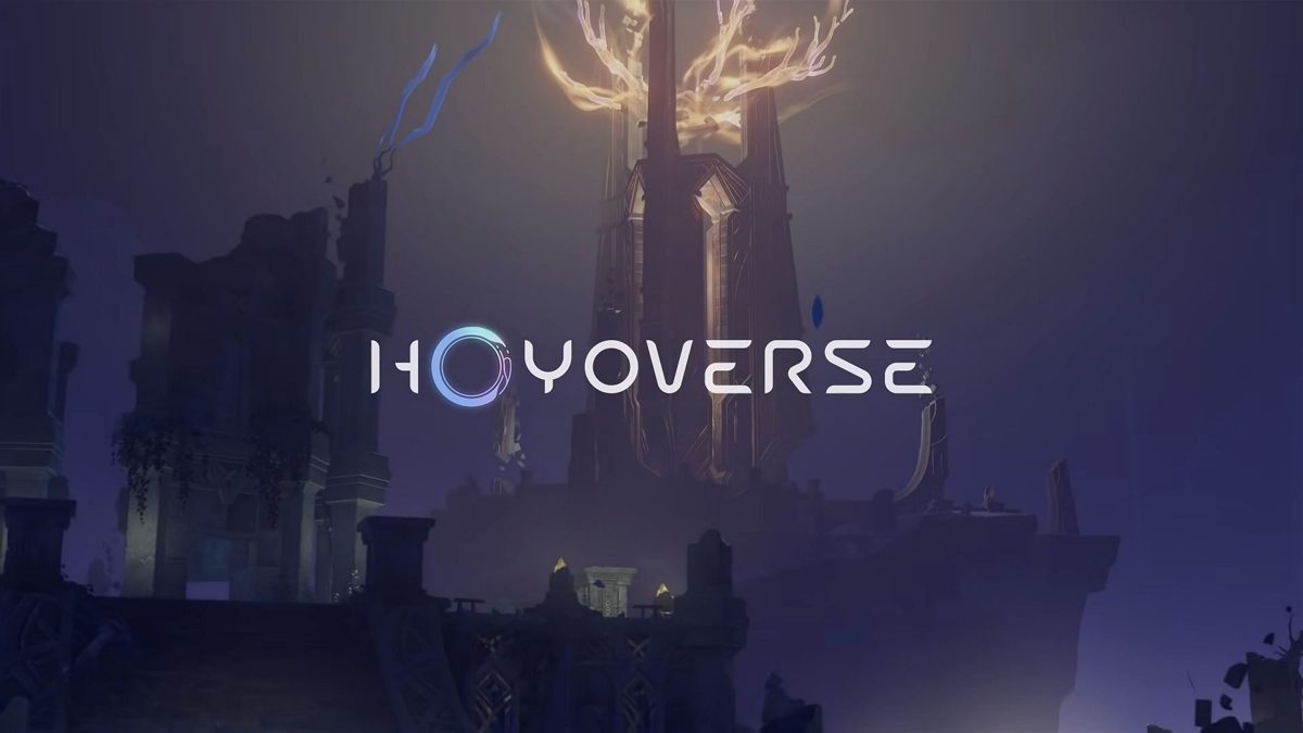 Genshin Impact Developer Mihoyo rebrander sig selv som Hoyoverse