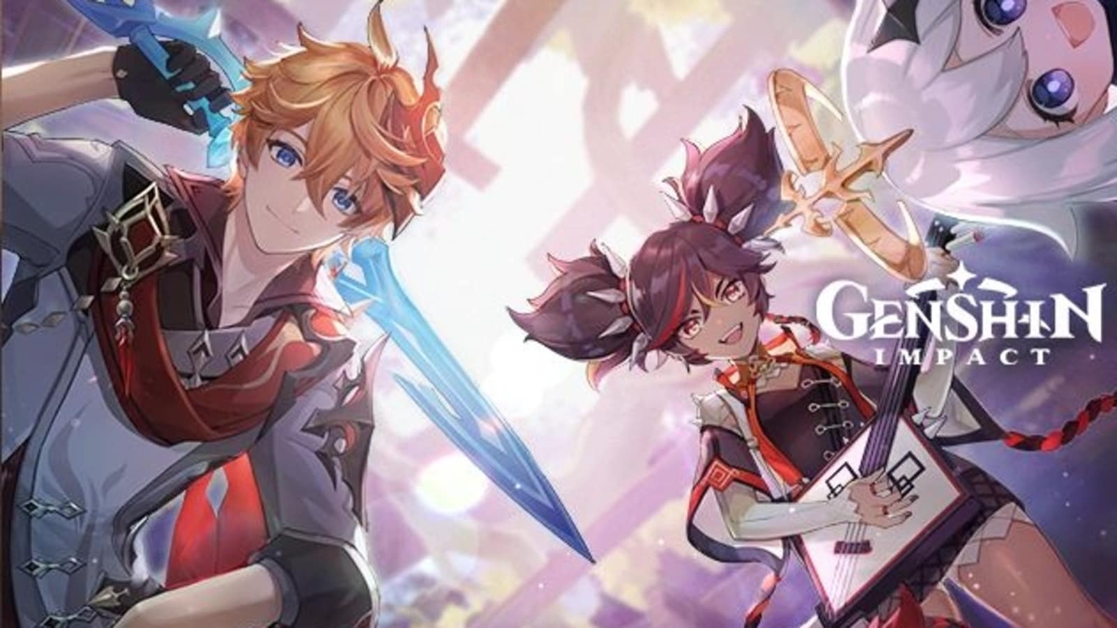 Genshin Impact spil fra miHoYo er sensationelt!  Her er alt, hvad du bør vide