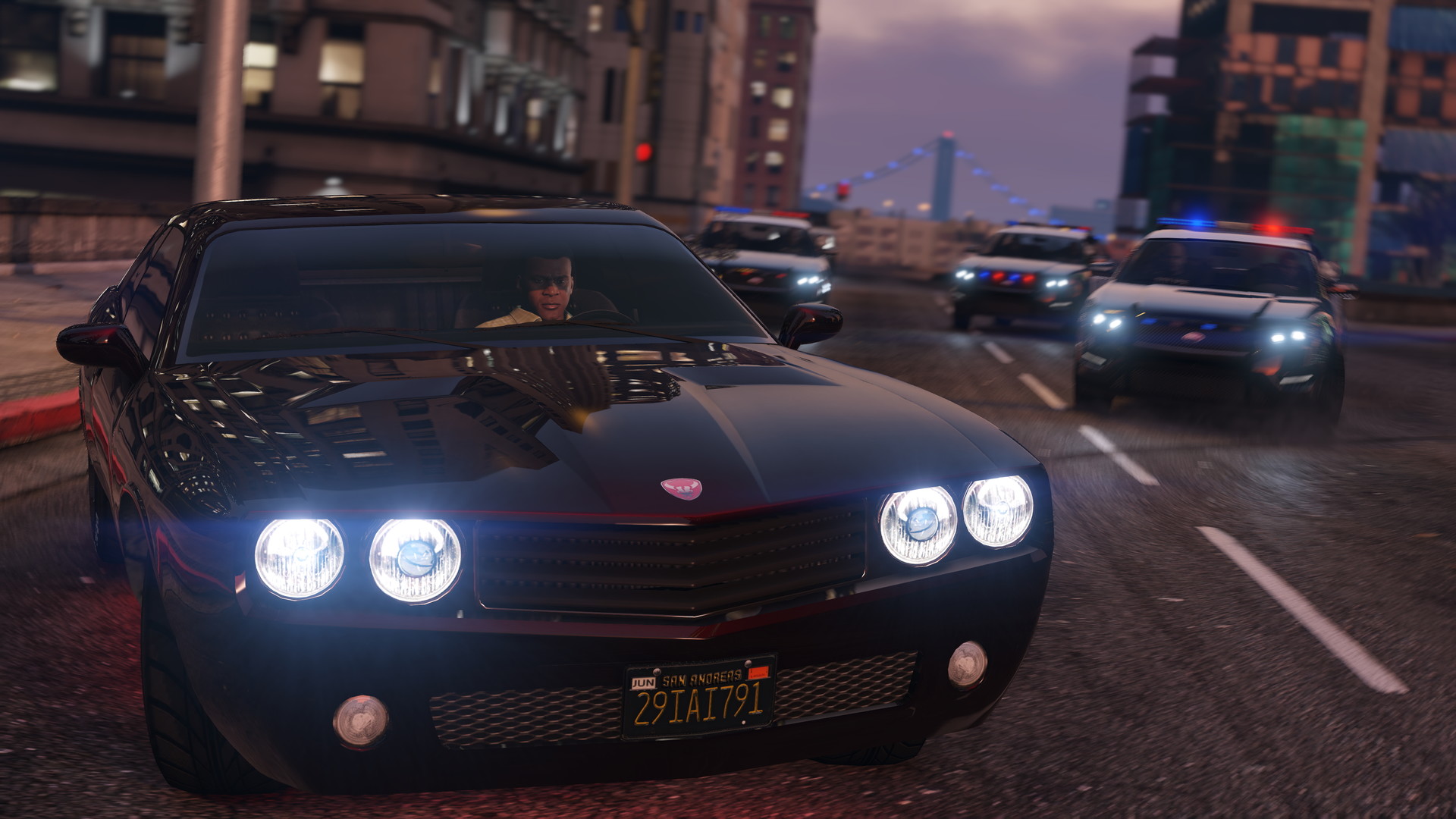 Grand Theft Auto 5 Next-Gen – 13 Things You Need To Know