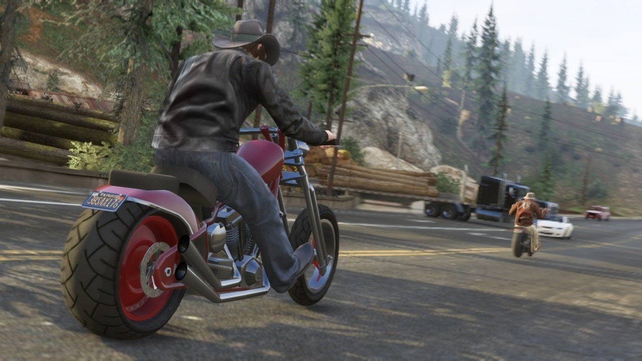 Grand Theft Auto 6 bør bruge denne klassiske kortplacering