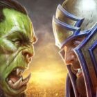 Horde & Alliance spillere til at spille sammen i World of Warcraft