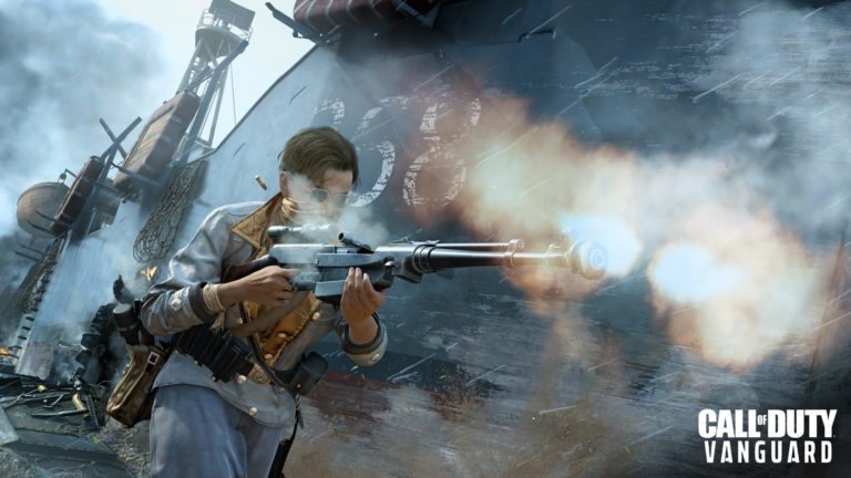 Hvad er omvendt boosting i Call of Duty: Vanguard og Warzone?