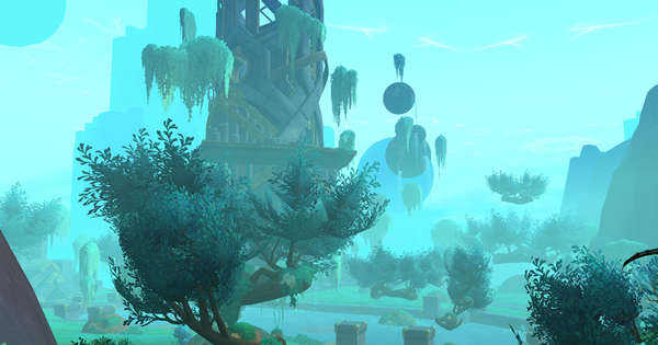 Hvad kan man forvente af World of Warcraft 9.2-patchen, når spillet får den seneste opdatering