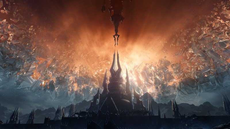 Hvis World of Warcraft skal vokse igen, kræver det en ændring i filosofien