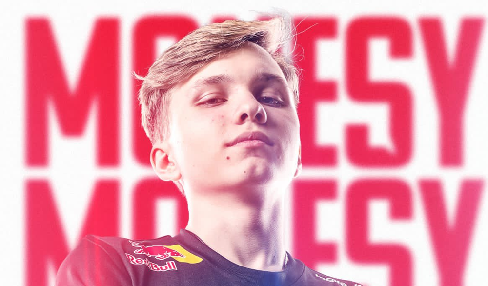 Hvordan præsterede G2 Esports' m0nesy i hans pro CSGO-debut?