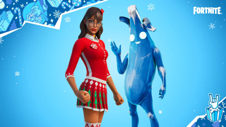 Kommentar vérifier l'état des serveurs de Fortnite