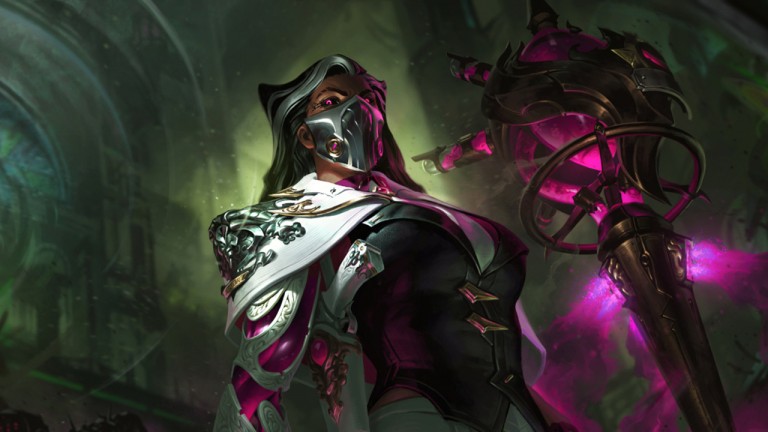 LoL 12.4 : Renata, équilibrages... Tout savoir sur la dernière mise à jour, la nouvelle championne inquiète déjà Riot