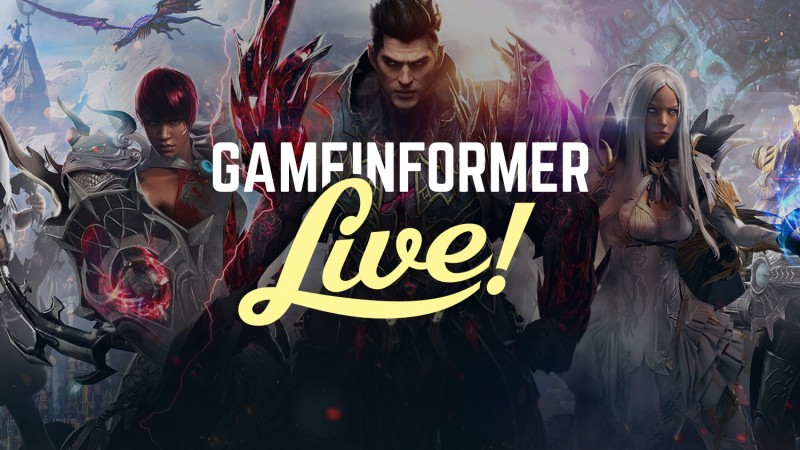Lost Ark Weekend |  GI Live