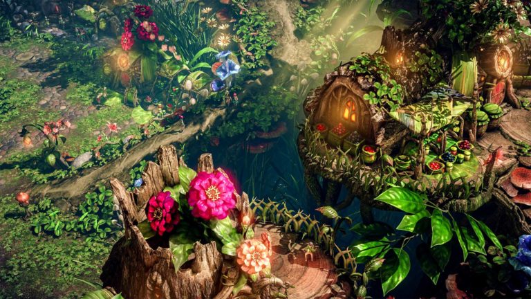 MMO-genren er sundere end nogensinde takket være lanceringer af Lost Ark, New World, Classic WoW og andre