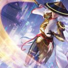 Magic: The Gathering - Se fire nye kort fra Kamigawa: Neon Dynasty 