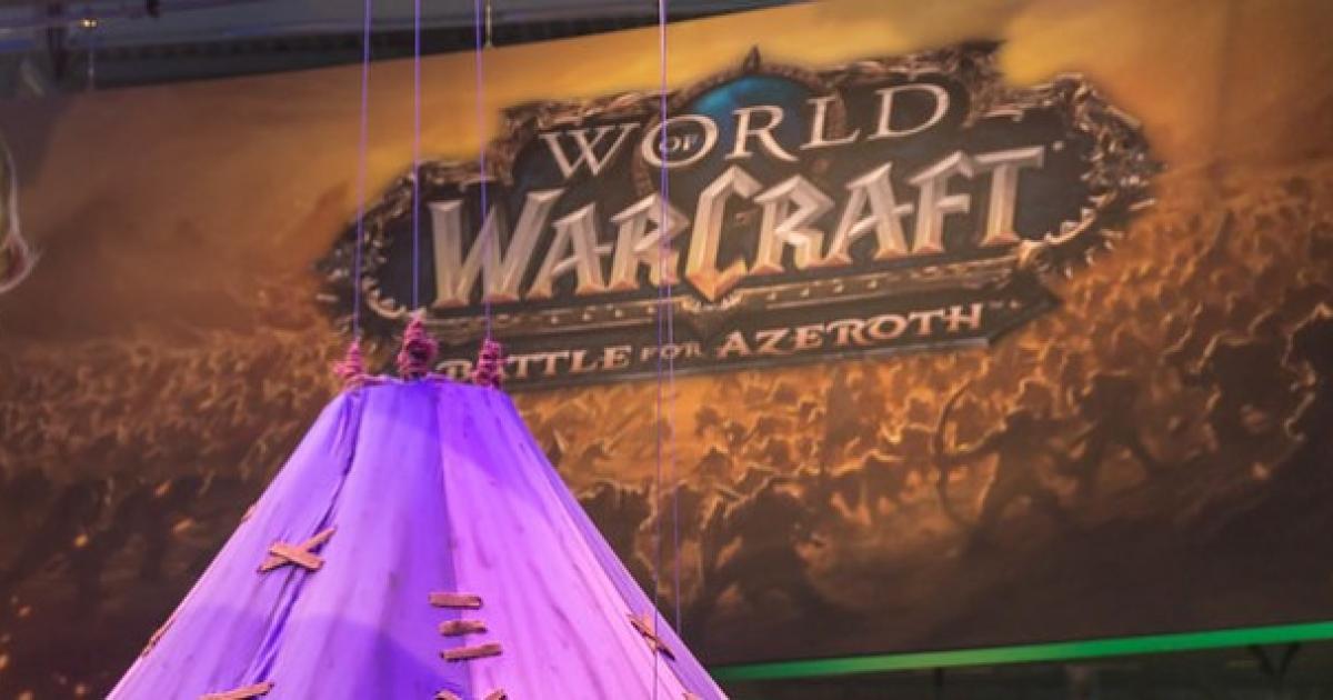 Microsoft Corporation (NASDAQ:MSFT), Activision Blizzard, Inc (NASDAQ:ATVI) - Vil Microsoft bringe 'World Of Warcraft' til konsoller efter Activision Acquisition?
