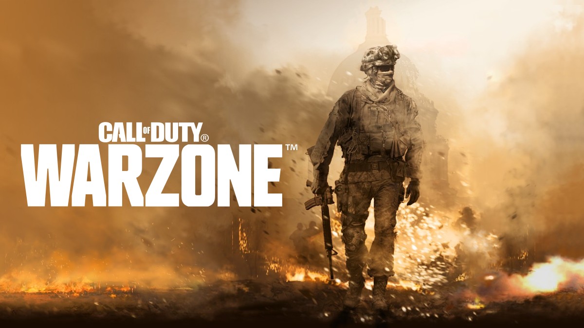 Modern Warfare 2 & Warzone 2 Reveal Could Drop Today