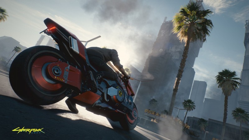 Morgendagens Cyberpunk 2077-livestream kan indeholde detaljer om ny generationsversion