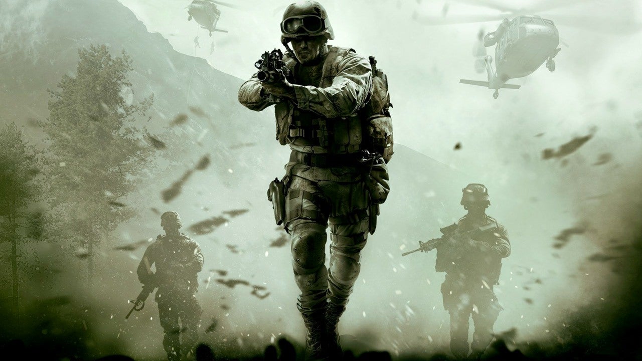 Næste års Call of Duty er angiveligt blevet forsinket til det følgende år
