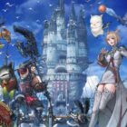 Opdatering: Final Fantasy XIV gratis prøveversioner er tilbage