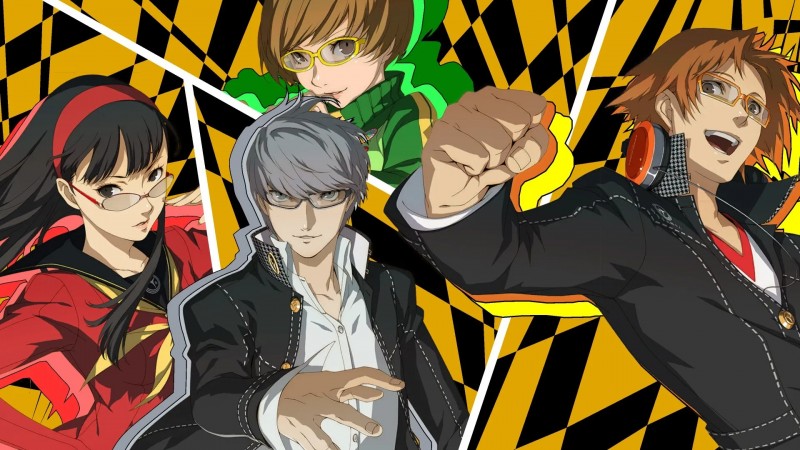 Persona 4 er endelig Steam Deck-kompatibel