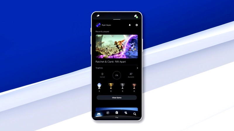 PlayStation 5-skærmbilleder og -videoer kan nu automatisk uploades til PlayStation-appen