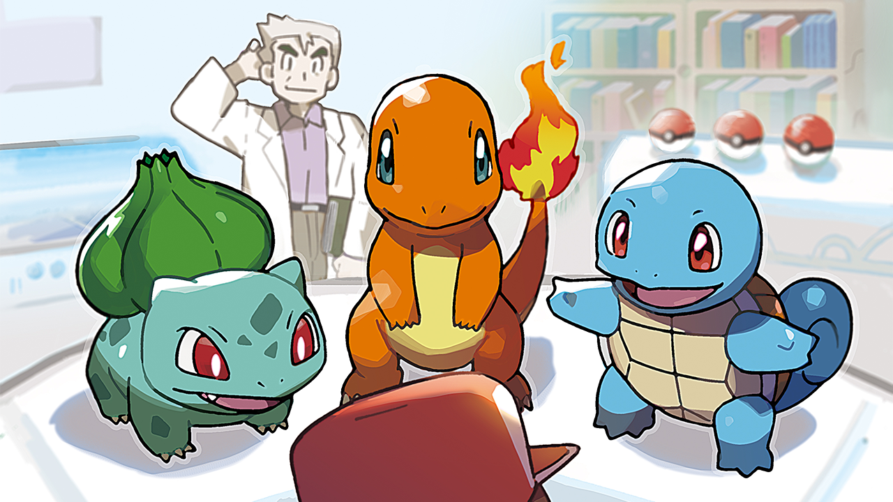Pokemon Day 2022-fejringerne vil blive forudgået af 6 dages Pokemon-meddelelser