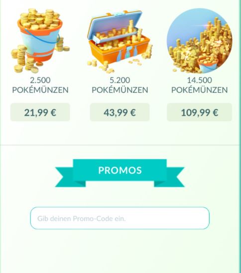 Pokémon GO: Ny kampagnekode giver dig 31 varer – virker ikke for alle