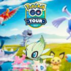Pokemon GO Tour Johto Eksklusive særlige forskningsopgaver og belønninger
