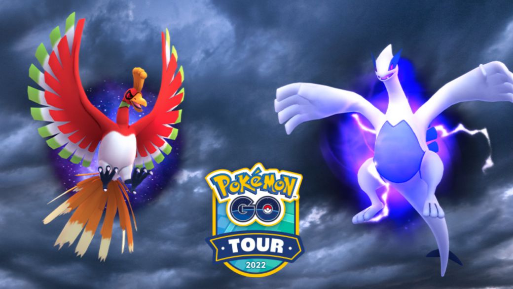 Pokémon GO afslører Apex Dark Lugia og Apex Dark Ho-Oh: pris og hvordan man fanger dem
