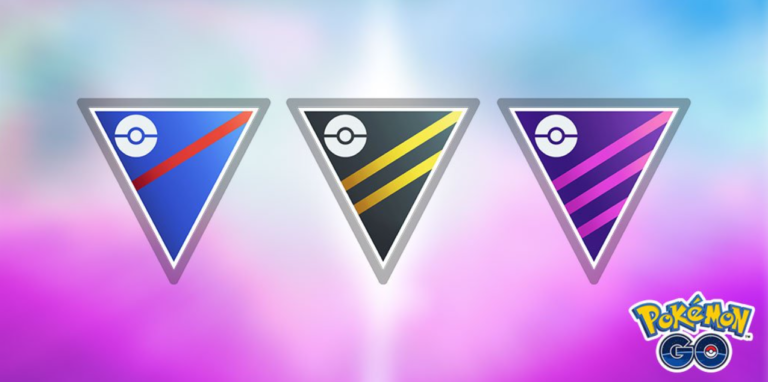 Pokémon Go Battle League sæson 11 vil nu bruge normale placeringer, da Niantic arbejder på justeringer