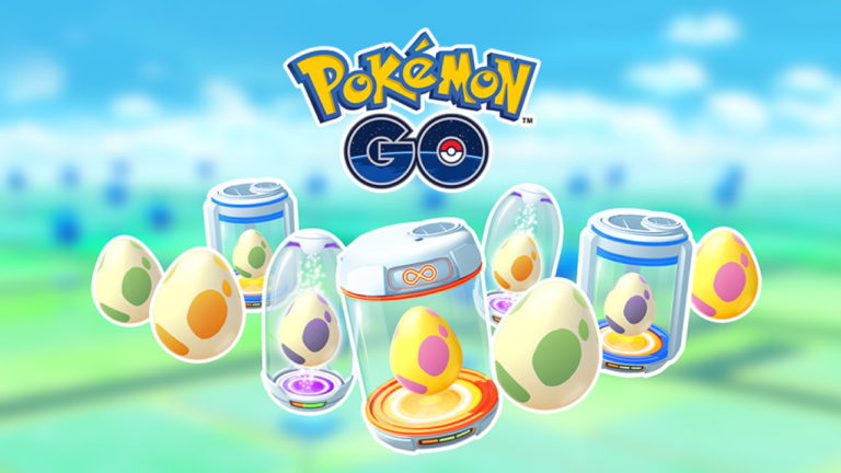 Pokémon Go Valentines begivenhed globale udfordring afsløret