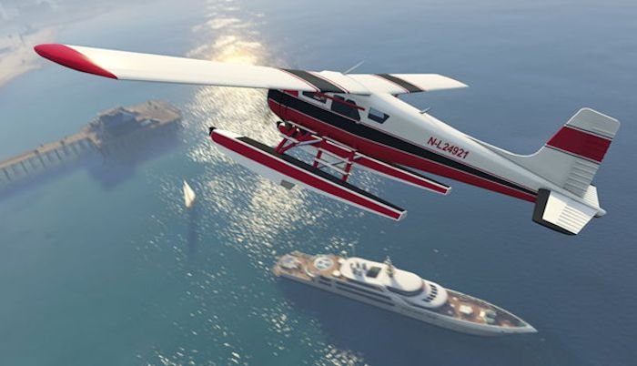 Rockstar siger næste GTA-titel under udvikling