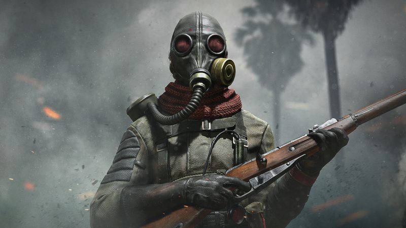 Rygte - Call of Duty Warzone 2 vil blive afsløret i morgen, det er blevet hævdet